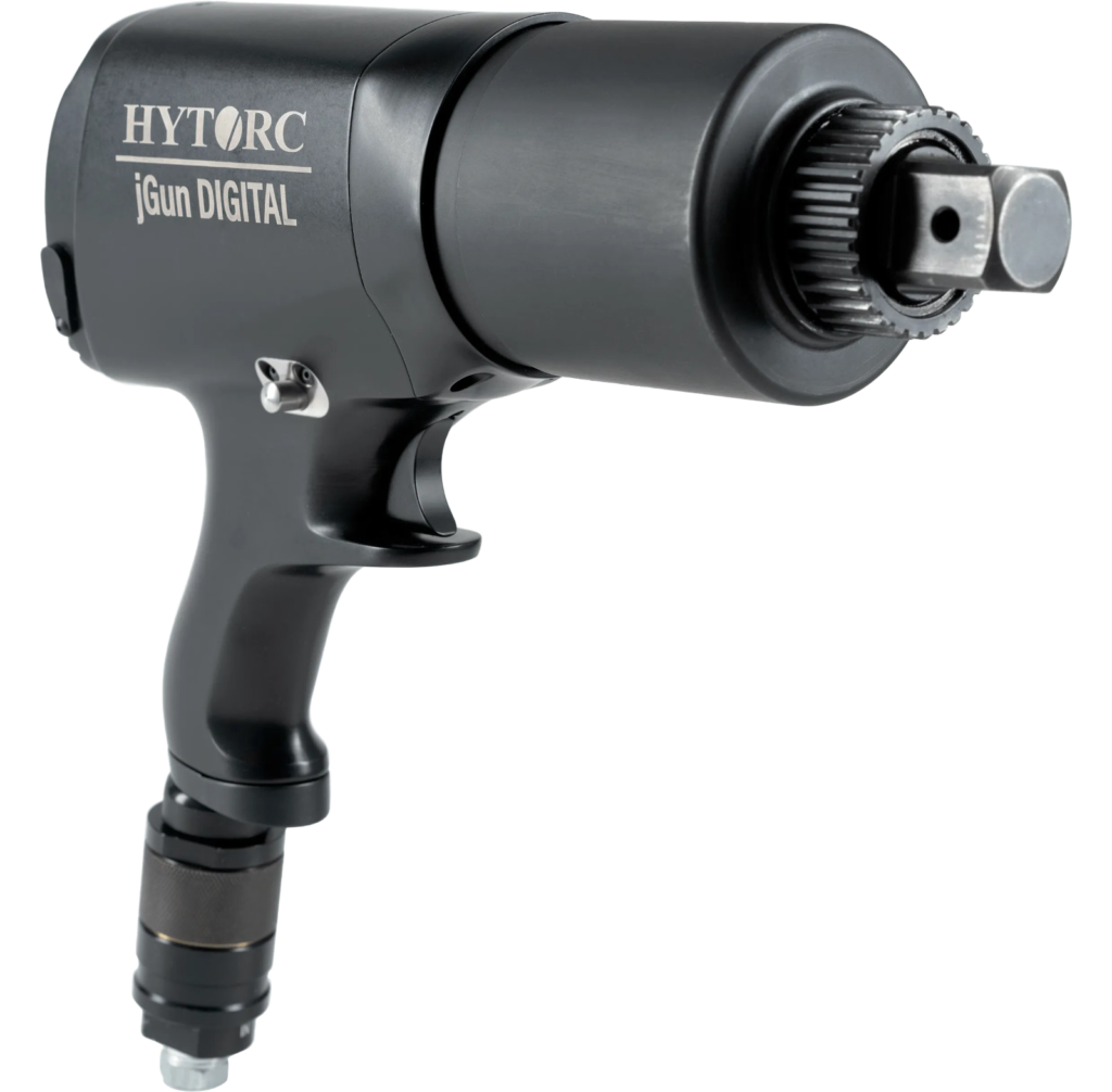 DIGITAL GUN 2.0 HYTORC